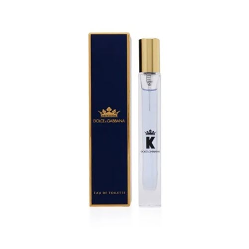 Dolce Gabbana K EDT For Him 10ml 0.33oz